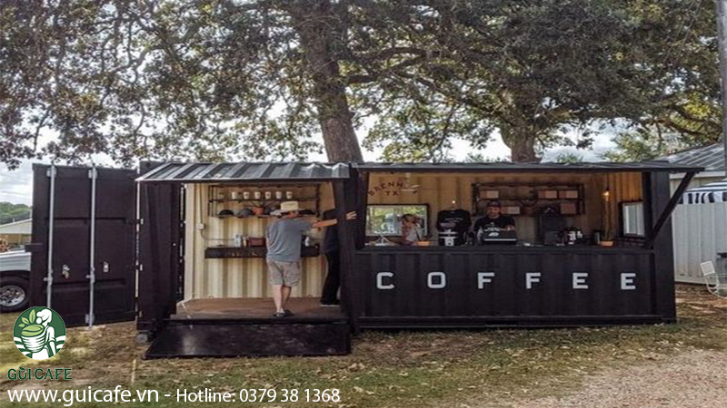 Tiết kiệm diện tích mặt bằng