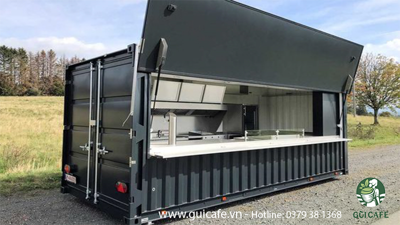 Tìm mua container giá rẻ