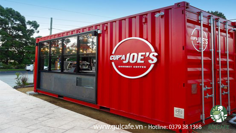 Trang trí theo phong cách đã chọn